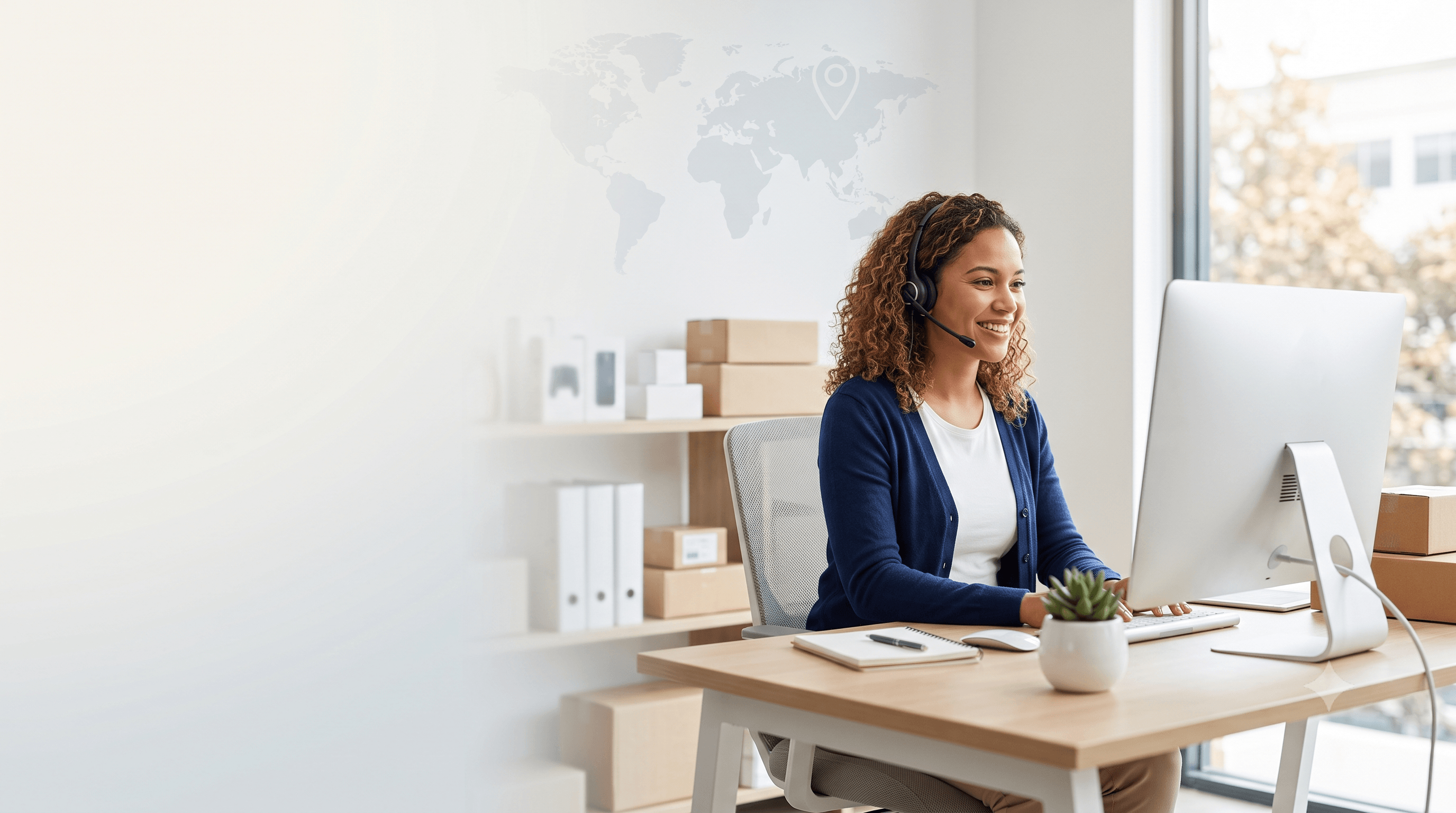 Selecta Customer Support Desk